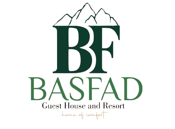 Basfad Guest House Logo